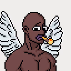 Godly Pepes #2200