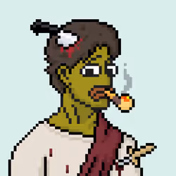 Godly Pepes #1716