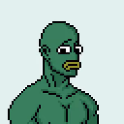 Godly Pepes #269