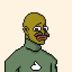 Godly Pepes #2009