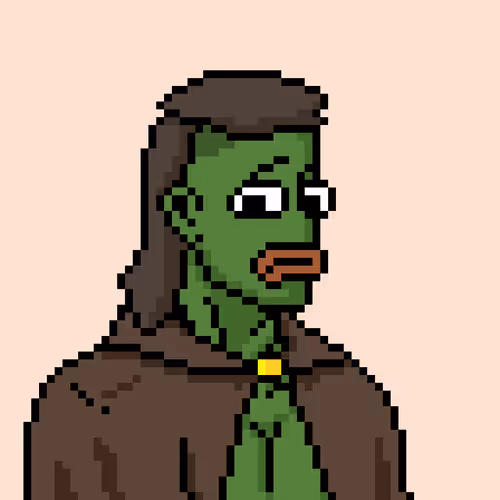 Degodly Pepe Bros