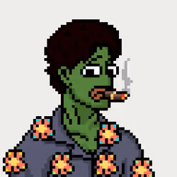 Godly Pepes #4855
