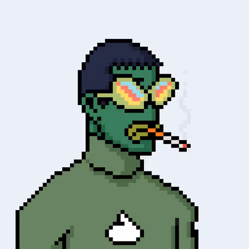 Degodly Pepe Bros