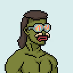 Godly Pepes #4570