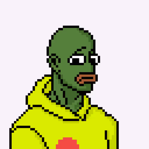 Degodly Pepe Bros