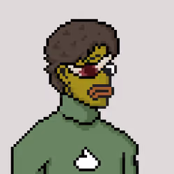 Godly Pepes #1133