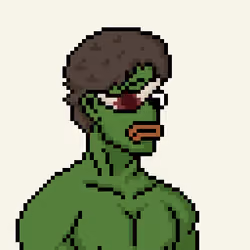 Godly Pepes #2145
