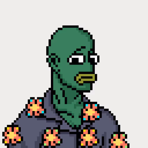 Degodly Pepe Bros