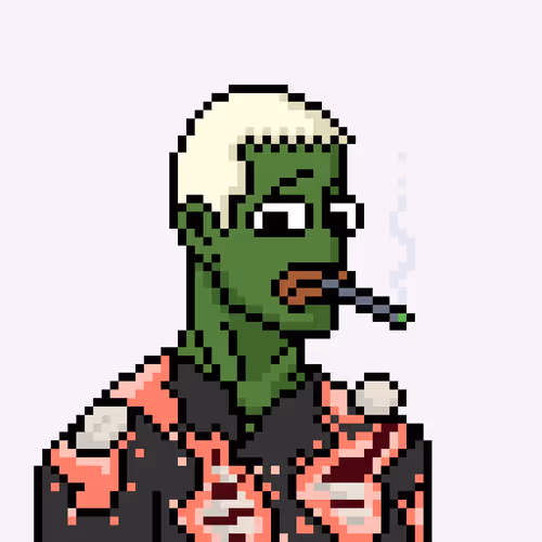 Degodly Pepe Bros