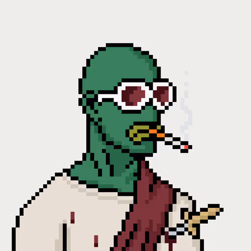 Degodly Pepe Bros