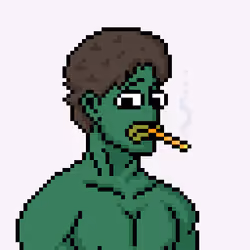 Godly Pepes #3773