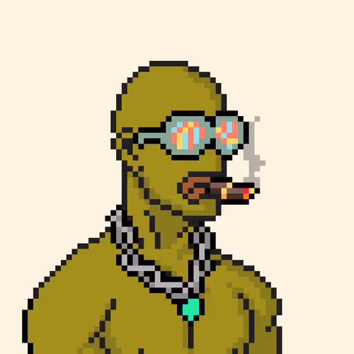 Degodly Pepe Bros