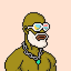 Godly Pepes #3549