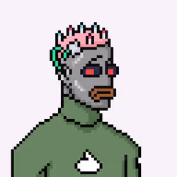Godly Pepes #699