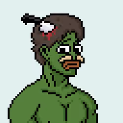 Godly Pepes #4832