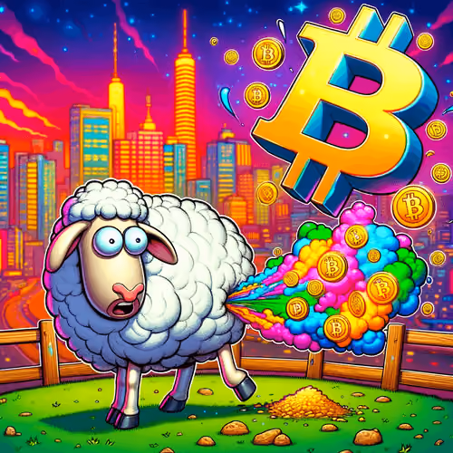 sheep1 #9