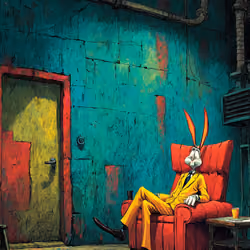 Roger Rabbit