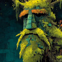 Treebeard