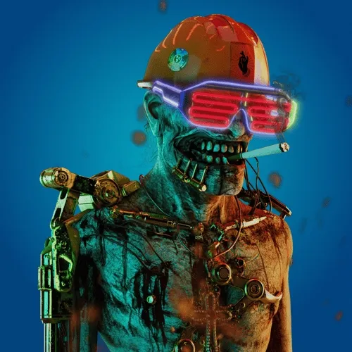 Deadapezislandgenesis