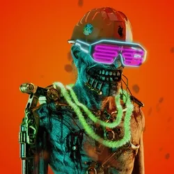 dead apez #3464