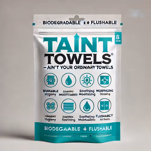 T'aint Towels