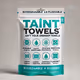 T'aint Towels