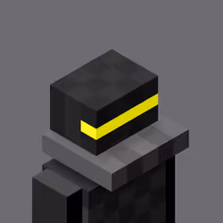 ARCHI-FUKU Raven #6