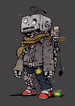 Item Media