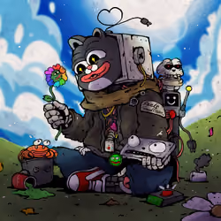 8