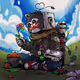 8