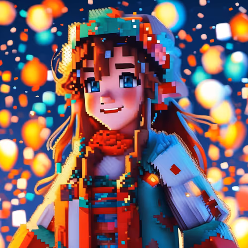 Celebrating The New Year