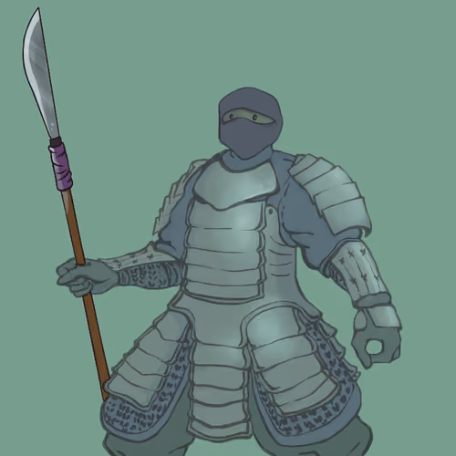 Naginata