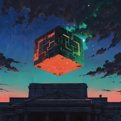 Omens 7