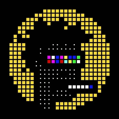 Punk Official Pixels