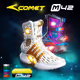 Comet M42 Shoes
