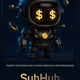 SubHub Booster Pass