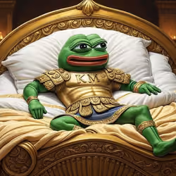 Kekius Maximus #88