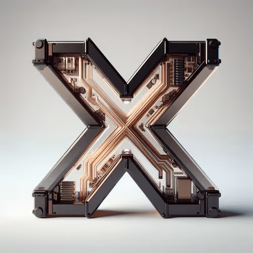 The X Robots