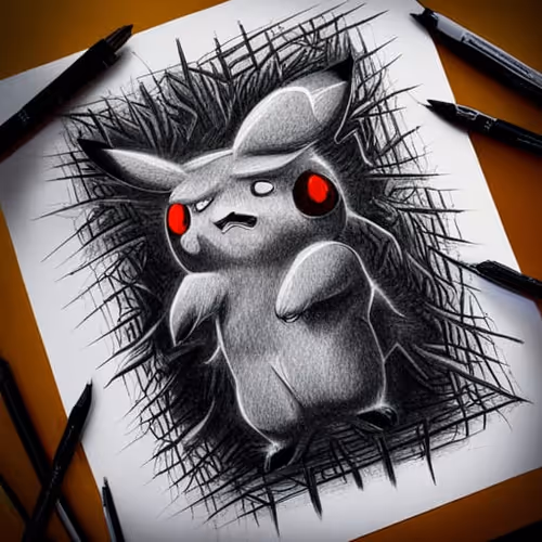 Zombiechu