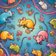 Mouse colors full