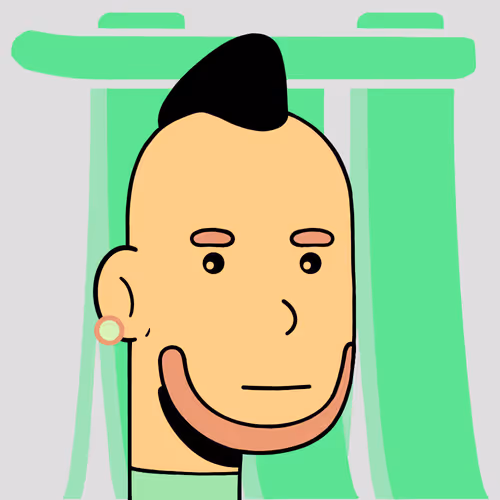 Singapore Punks