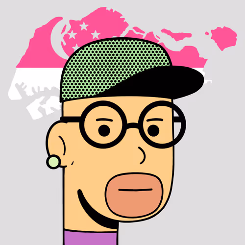 Singapore Punks