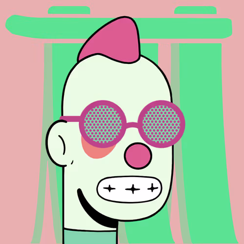 Singapore Punks