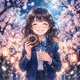 Donut Girl - Yozakura