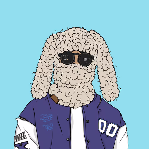 Hooligan #186