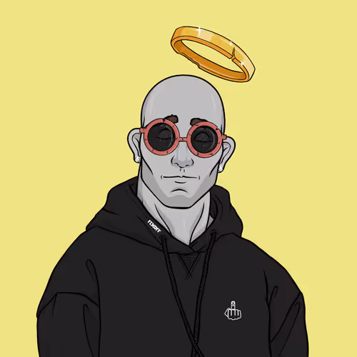 Saints Of La Ascension