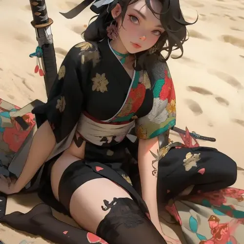 Doomsday Waifus