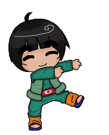 Rock Lee