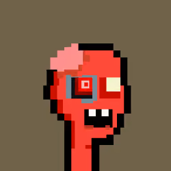 Zombie Punks #300