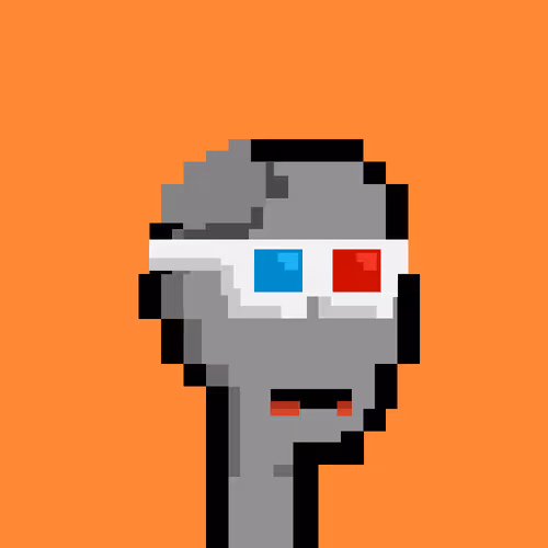 Zombie Punks #939